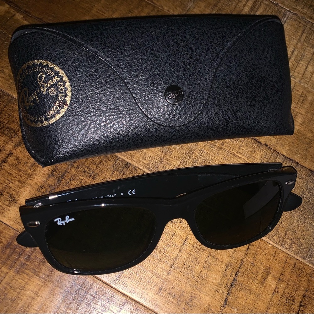 Ray Ban Sunglasses